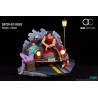 Résine City Hunter - 35th Anniversary Statue - Oniri - 500 exemplaires / monde