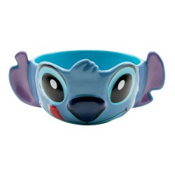 Bol 3D - Stitch - Lilo &...