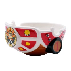 Bol 3D - Sunny - One Piece