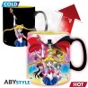 Mug - Thermo Réactif - Groupe - Sailor Moon