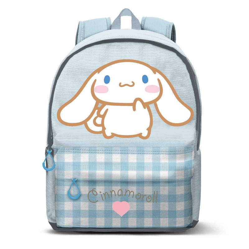 Sac à Dos - Eastpack - Cinnamoroll - Sanrio