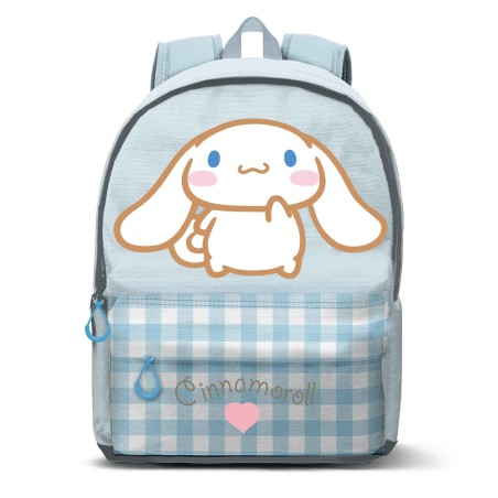 Sac à Dos - Eastpack - Cinnamoroll - Sanrio