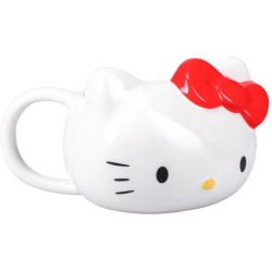 Mug 3D - Kitty White - Hello Kitty