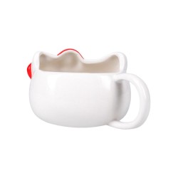 Mug 3D - Kitty White - Hello Kitty