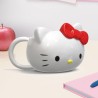 Mug 3D - Kitty White - Hello Kitty