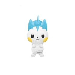 Peluche - Pachirisu - Pokemon