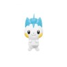 Peluche - Pachirisu - Pokemon
