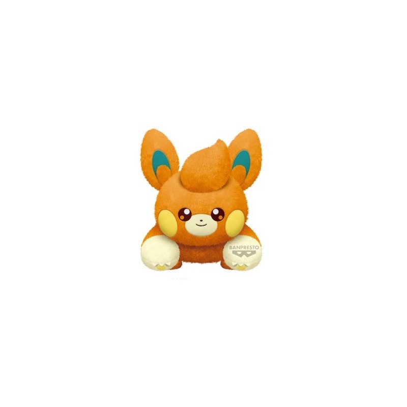 Peluche - Pohm - Pokemon