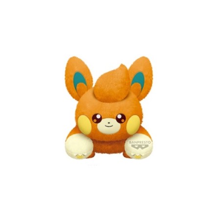 Peluche - Pohm - Pokemon
