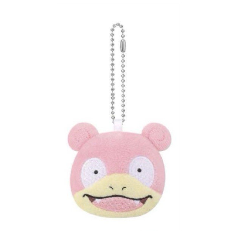 Peluche Porte-clef - Ramoloss (B) - Pokemon