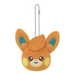 Peluche Porte-clef - Pohm...