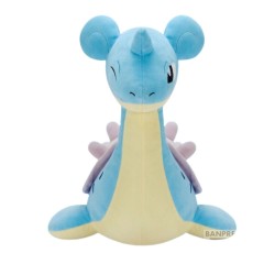 Peluche - Lokhlass - Pokemon