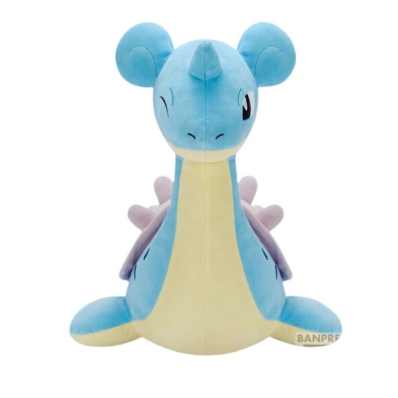 Peluche - Lokhlass - Pokemon