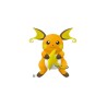 Peluche - Raichu - Pokemon