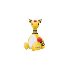 Peluche - Pharamp - Pokemon