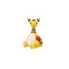 Peluche - Pharamp - Pokemon