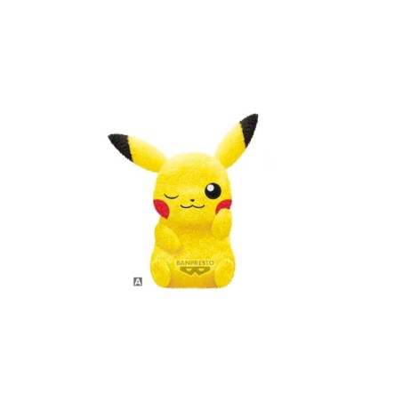 Peluche - Pikachu - Pokemon