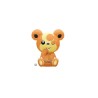 Peluche - Teddiursa - Pokemon