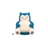Peluche - Ronflex - Pokemon