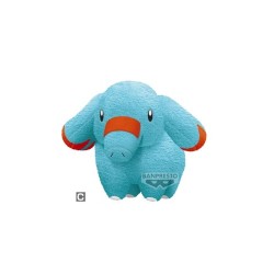 Peluche - Phanpy - Pokemon