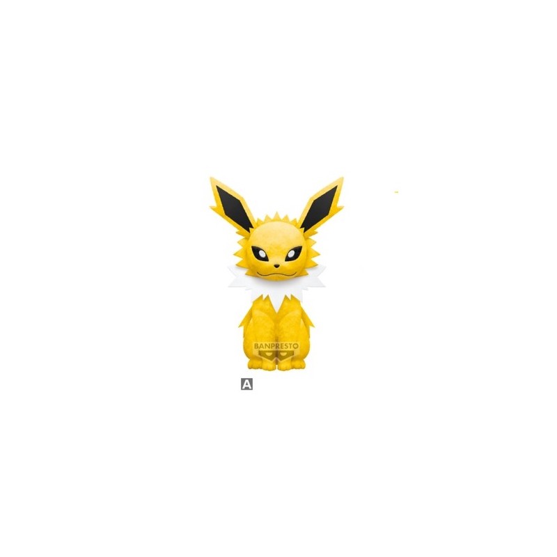 Peluche - Voltali - Pokemon