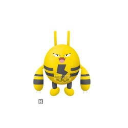 Peluche - Elekid - Pokemon