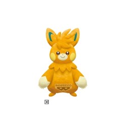 Peluche - Pohmarmotte -...