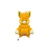 Peluche - Pohmarmotte - Pokemon