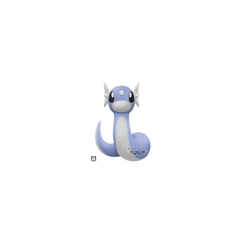 Peluche - Minidraco - Pokemon