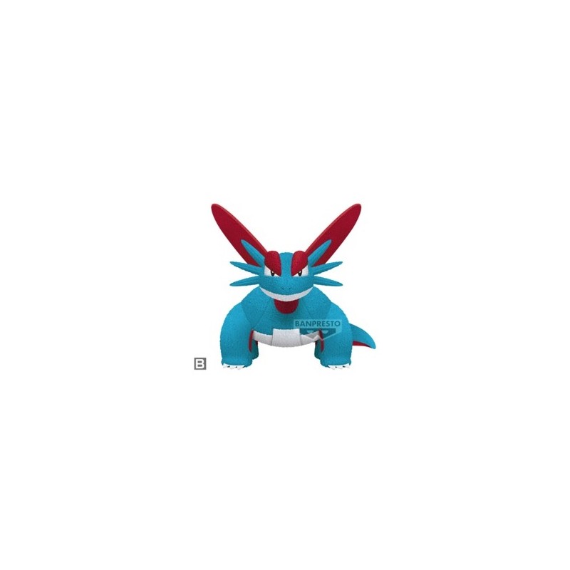 Peluche - Drattak - Pokemon