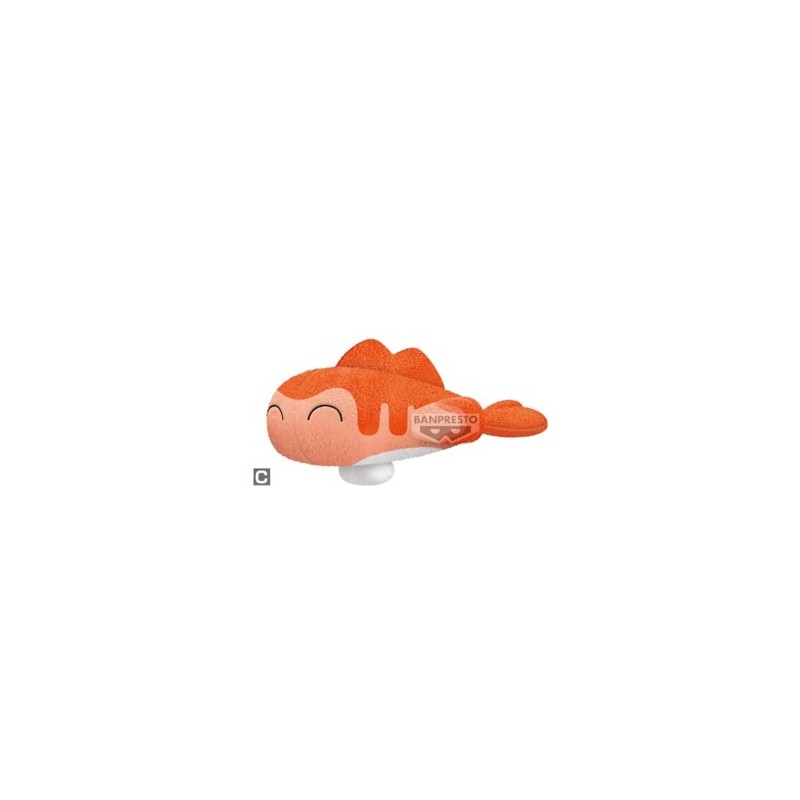 Peluche - Nigirigon - Pokemon