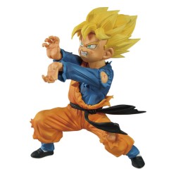 Son Goten (Lot B) - History...
