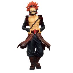 Eijiro Kirishima (Lot G) -...