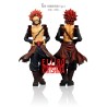 Eijiro Kirishima (Lot G) - Next Generations - My Hero Academia - Ichibanshô BNP62250