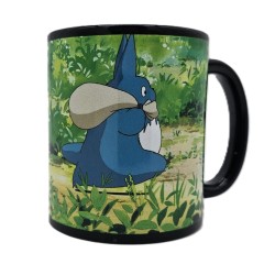 Mug - En Balade (Noir) -...