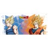 Mug - Goku & Vegeta - Dragon Ball Z