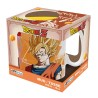 Mug - Goku & Vegeta - Dragon Ball Z