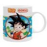 Mug - Goku & Oozaru - Dragon Ball - Subli
