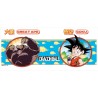 Mug - Goku & Oozaru - Dragon Ball - Subli