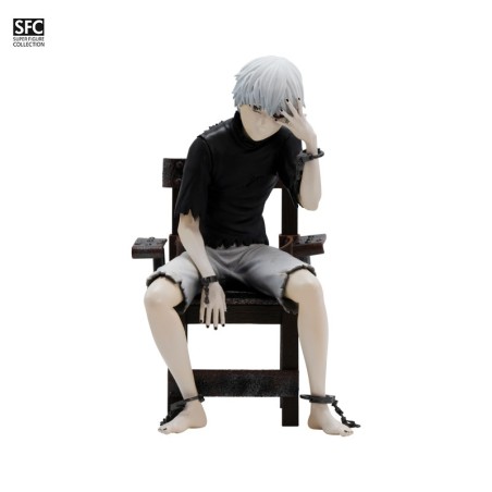 Figurine SFC (85) - Ken Kaneki - Tokyo Ghoul