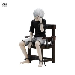 Figurine SFC (85) - Ken Kaneki - Tokyo Ghoul