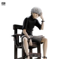 Figurine SFC (85) - Ken Kaneki - Tokyo Ghoul