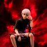 Figurine SFC (85) - Ken Kaneki - Tokyo Ghoul