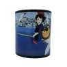 Mug - Vol (Noir) - Kiki la Petite Sorcière