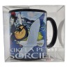 Mug - Vol (Noir) - Kiki la Petite Sorcière