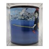 Mug - Vol (Noir) - Kiki la Petite Sorcière