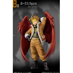 Ichibankuji - My Hero Academia - The Top 5 ! - (Set de 80 pcs) +1 gratuite