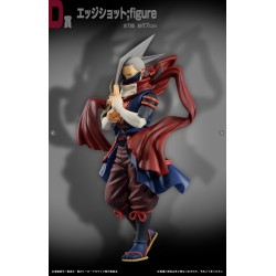 Ichibankuji - My Hero Academia - The Top 5 ! - (Set de 80 pcs) +1 gratuite