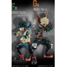 Ichibankuji - My Hero Academia - The Top 5 ! - (Set de 80 pcs) +1 gratuite