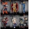 Ichibankuji - My Hero Academia - The Top 5 ! - (Set de 80 pcs) +1 gratuite
